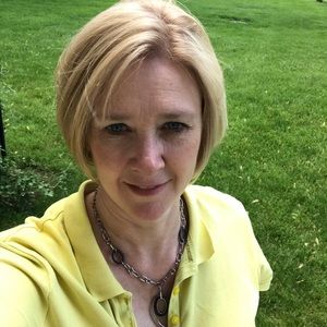 Meet your Posher, Beverly